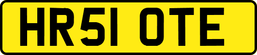 HR51OTE