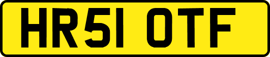 HR51OTF