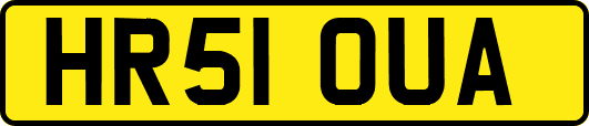 HR51OUA