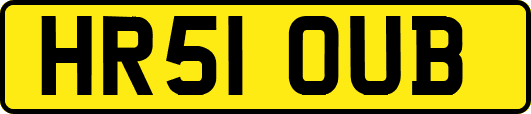HR51OUB
