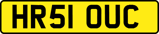 HR51OUC