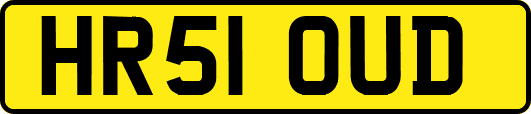 HR51OUD