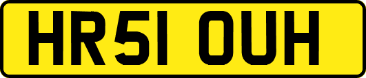 HR51OUH