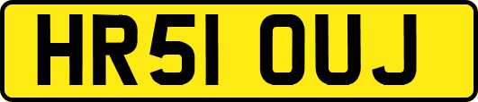 HR51OUJ
