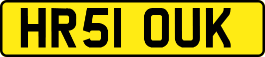 HR51OUK