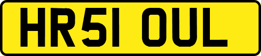 HR51OUL