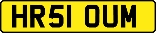 HR51OUM