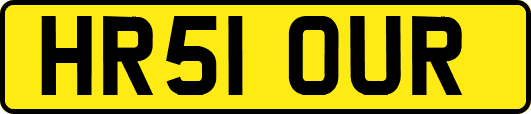 HR51OUR