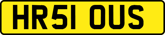 HR51OUS