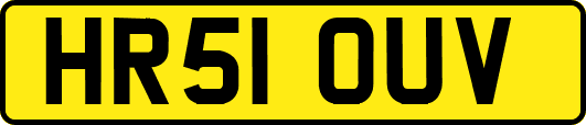 HR51OUV