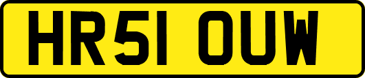 HR51OUW