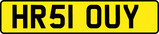 HR51OUY