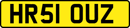 HR51OUZ
