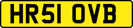 HR51OVB