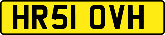 HR51OVH