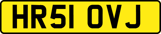 HR51OVJ