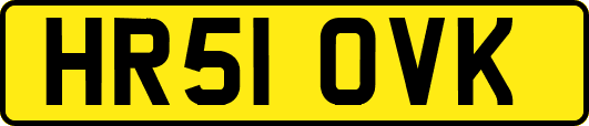 HR51OVK