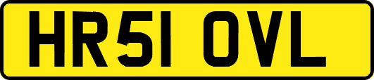 HR51OVL