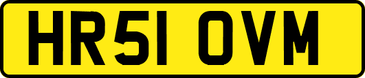 HR51OVM