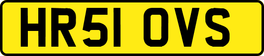 HR51OVS