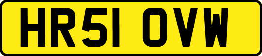 HR51OVW
