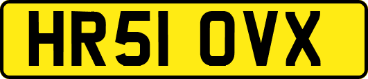 HR51OVX