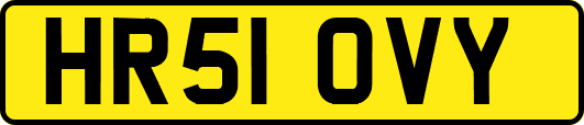 HR51OVY