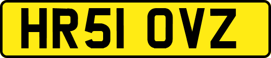 HR51OVZ