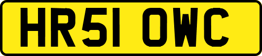 HR51OWC