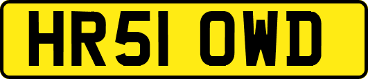 HR51OWD