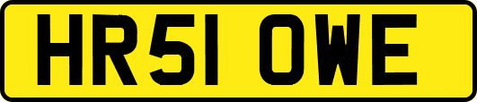 HR51OWE