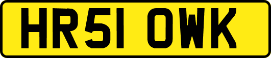 HR51OWK