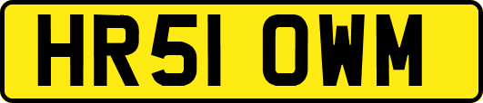 HR51OWM