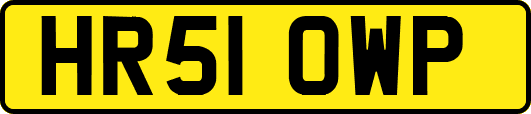 HR51OWP