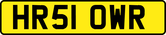 HR51OWR