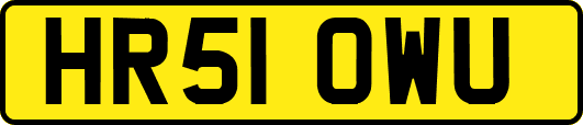 HR51OWU