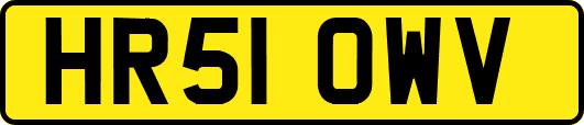 HR51OWV