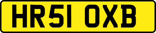 HR51OXB