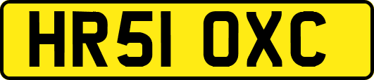 HR51OXC