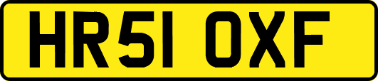 HR51OXF