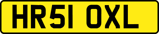 HR51OXL
