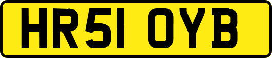 HR51OYB