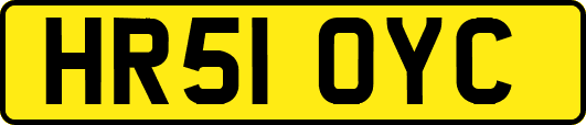 HR51OYC