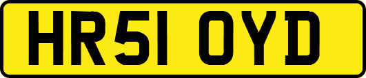 HR51OYD
