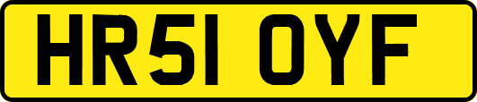 HR51OYF
