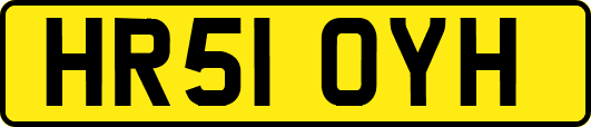 HR51OYH