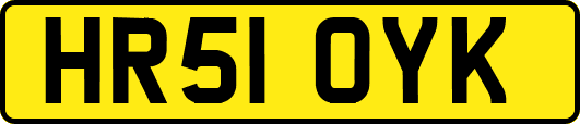 HR51OYK