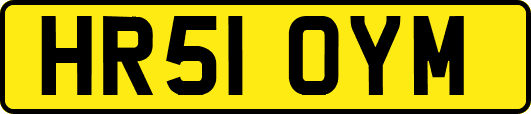 HR51OYM