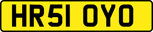 HR51OYO