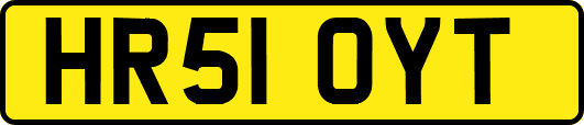 HR51OYT
